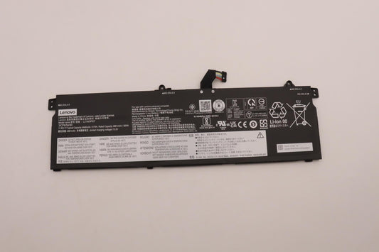 Lenovo Battery 3Cell 57Wh 11.52V L21M - 5B11F09734