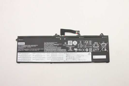 Lenovo Battery 4Cell 71Wh 15.36V L21M - 5B11F09737