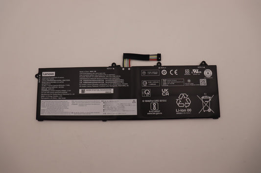 Lenovo Battery 4Cell 71Wh 1536V L21L4 - 5B11F09740