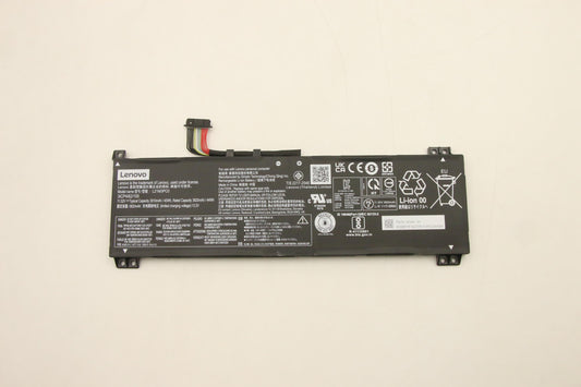 Lenovo (5B11F36371) Battery, 11.52V, 45Wh, 3-cell