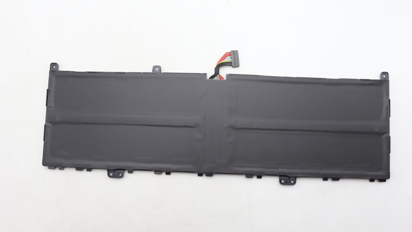 Lenovo (5B11F52556) 4-Cell Internal Battery, 70Wh, 15.52V