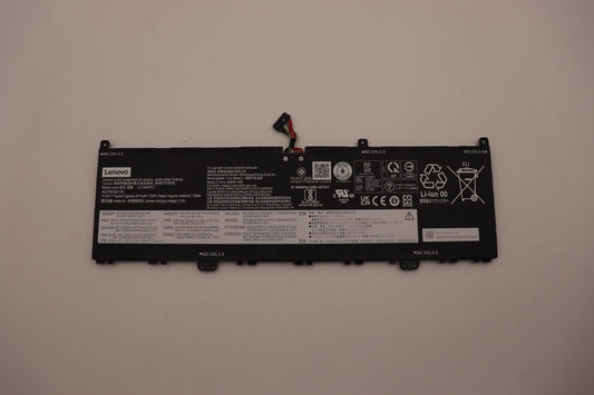 Lenovo (5B11F52558) 4-Cell Battery, 15.52V, 70 Wh