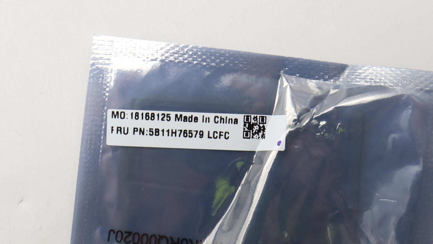 Lenovo Battery Battery Rtc_Cr2016-J02 - 5B11H76579