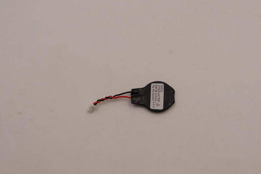 Lenovo (5B11J37984) RTC Battery, CR2016, 30mm, 2-Pin