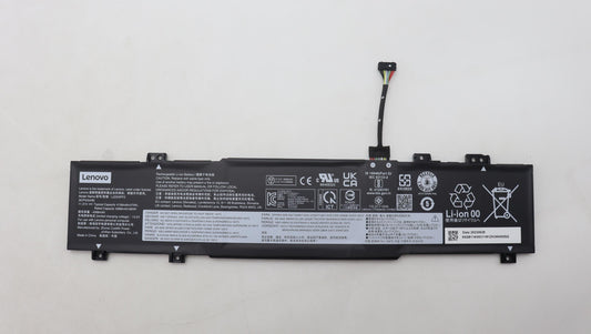 Lenovo Battery 3Cell 47Wh 11.31V L22X - 5B11K09312
