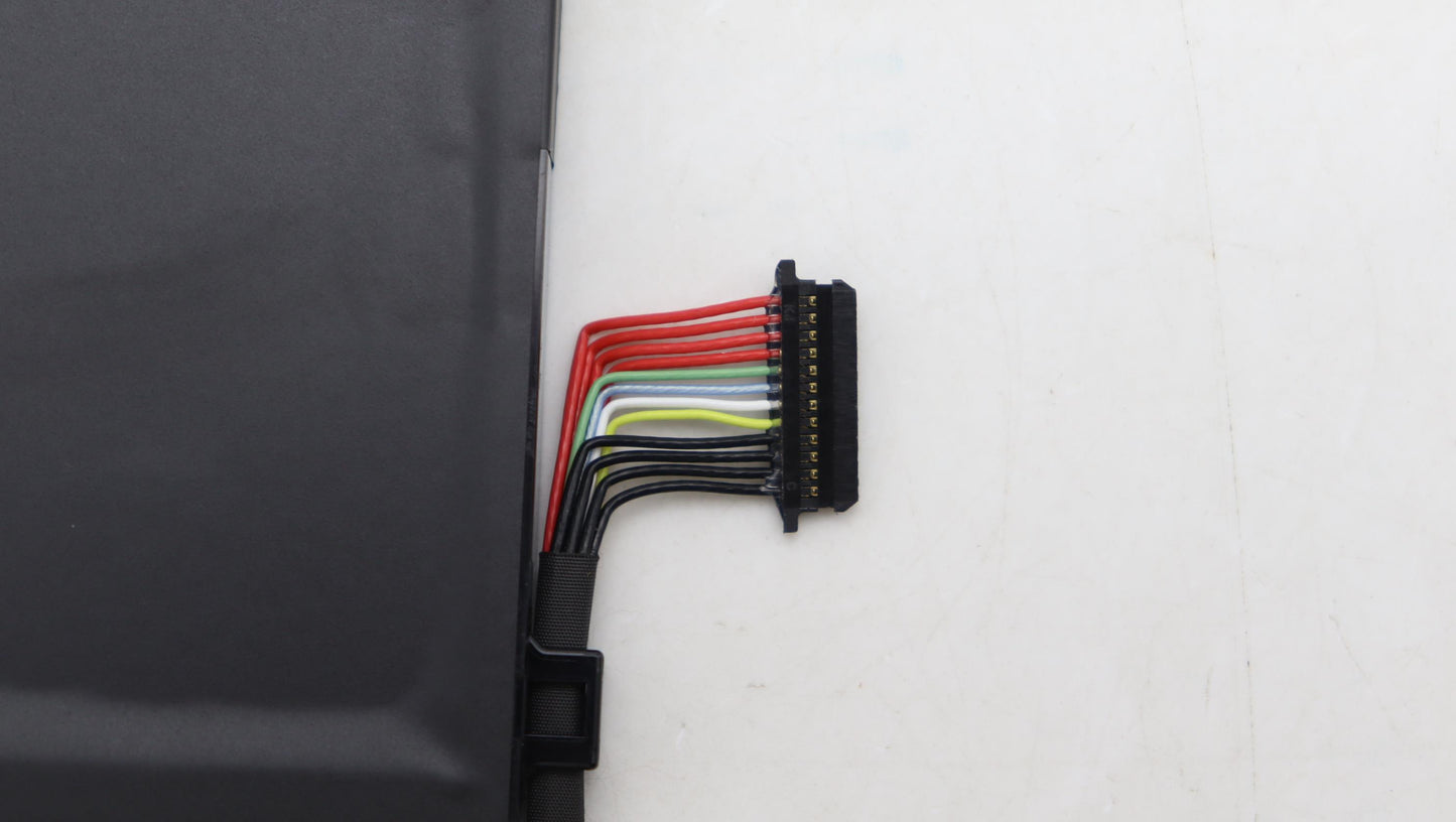 Lenovo Battery 4Cell 80Wh 15.44V L22D - 5B11K38744