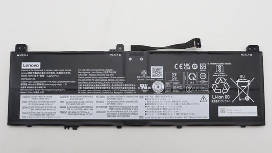Lenovo Battery 4Cell 71Wh 15.36V L22M - 5B11K38966