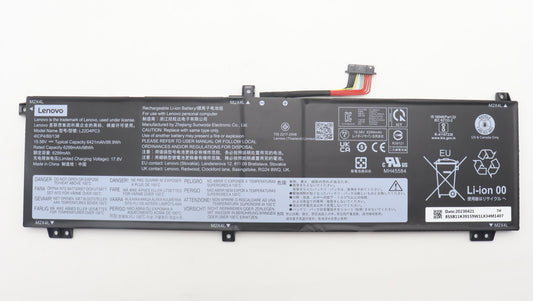 Lenovo Battery 4Cell99.9Wh15.56Vl22D4 - 5B11K39160