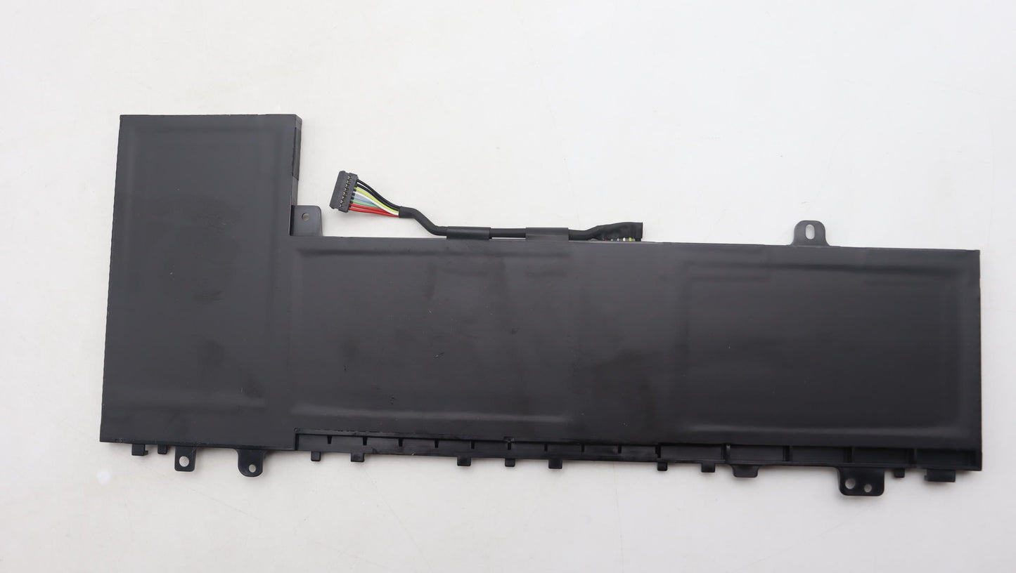 Lenovo (5B11K39361) Internal Battery, 3-Cell, 56.6Wh, 11.52V