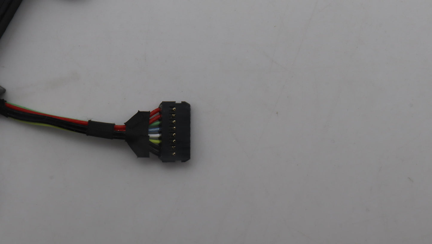 Lenovo Battery 3Cell 57Wh 11.52V L22B - 5B11K63032