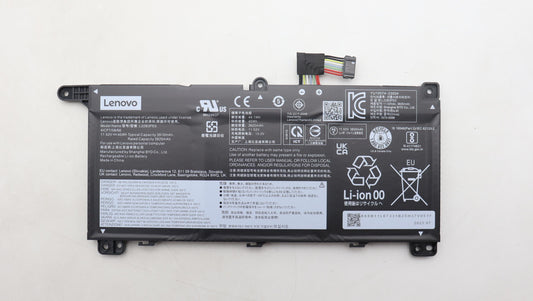 Lenovo Battery 3Cell45Wh11.52Vl22B3Pe - 5B11L67341