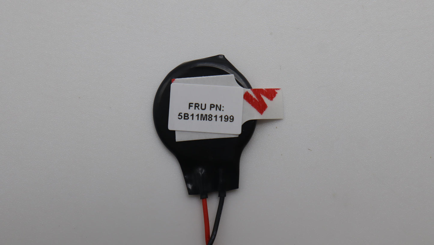 Lenovo Battery Cr2016 - 5B11M81199