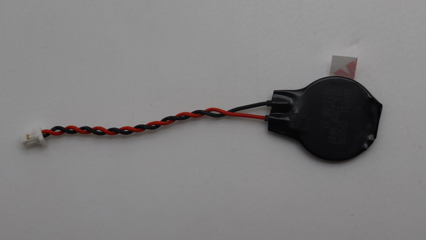 Lenovo Battery Cr2016 - 5B11M81199