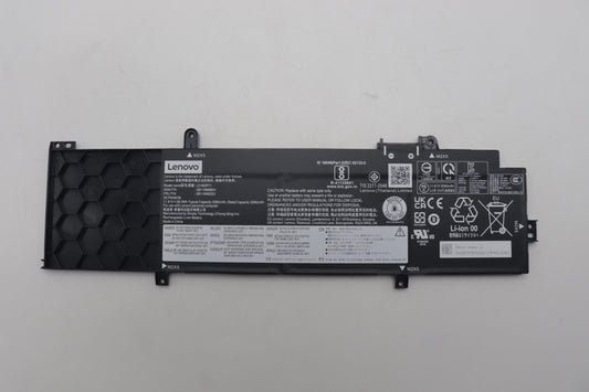 Lenovo (5B11M90023) Internal Battery, 3-Cell, 39.3Wh, Li-Ion, SMP