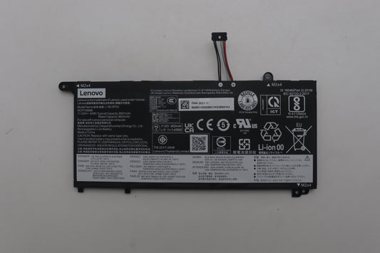 Lenovo Batt - 5B11N52076