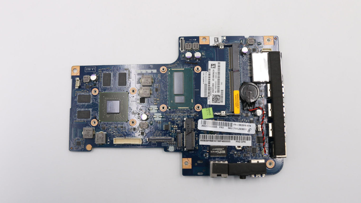 Lenovo Replacement Part - 5B20F65674