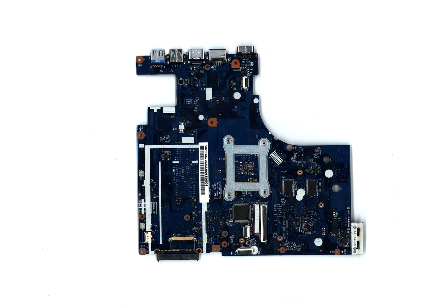 Lenovo Pl System Boards - 5B20F66778