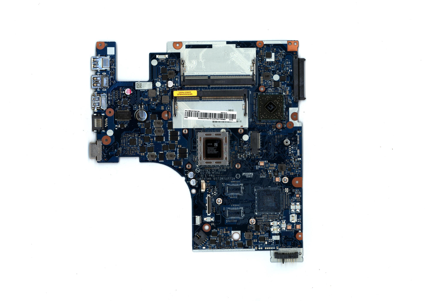 Lenovo Motherboard - 5B20F66781