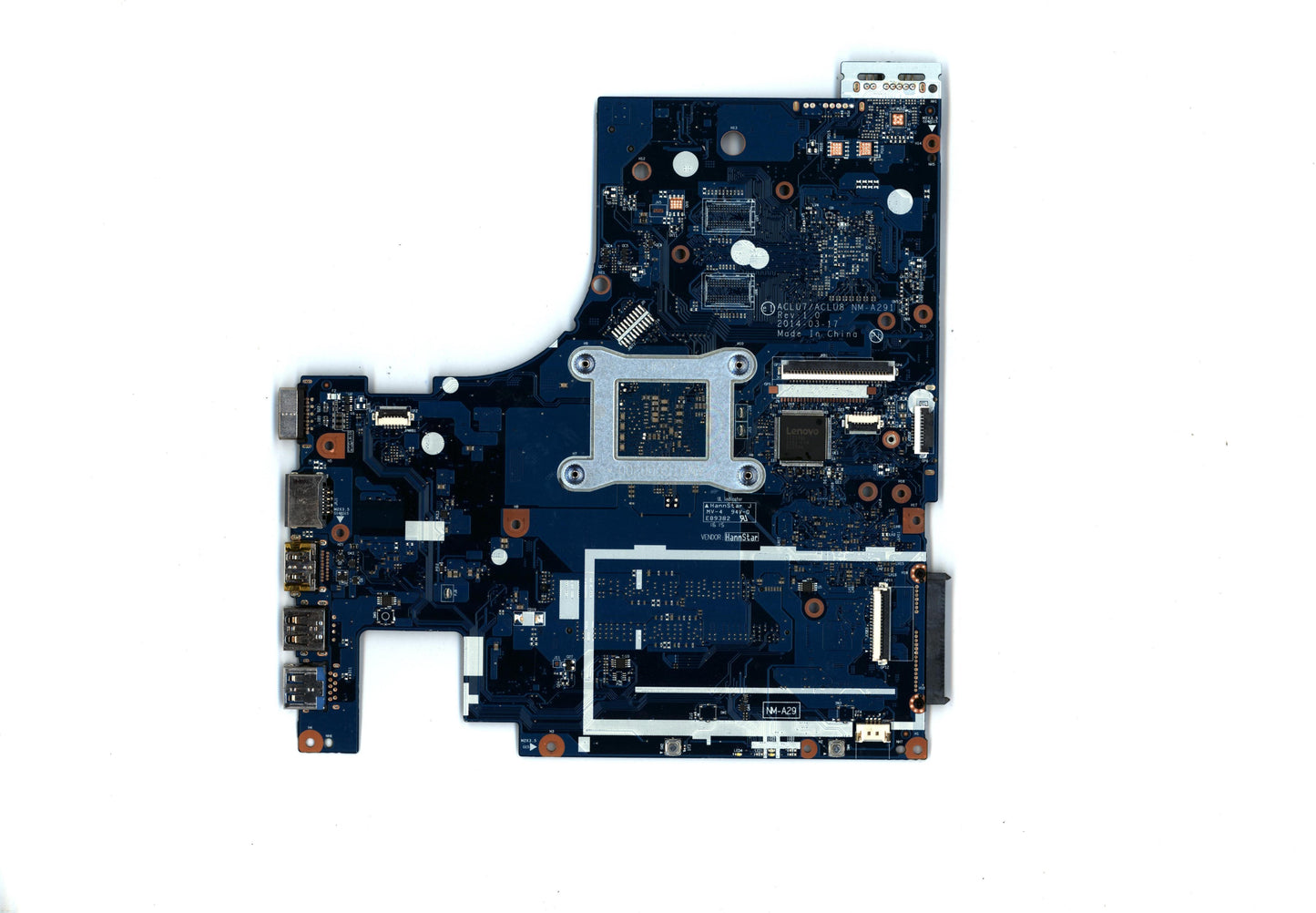 Lenovo Motherboard - 5B20F66781