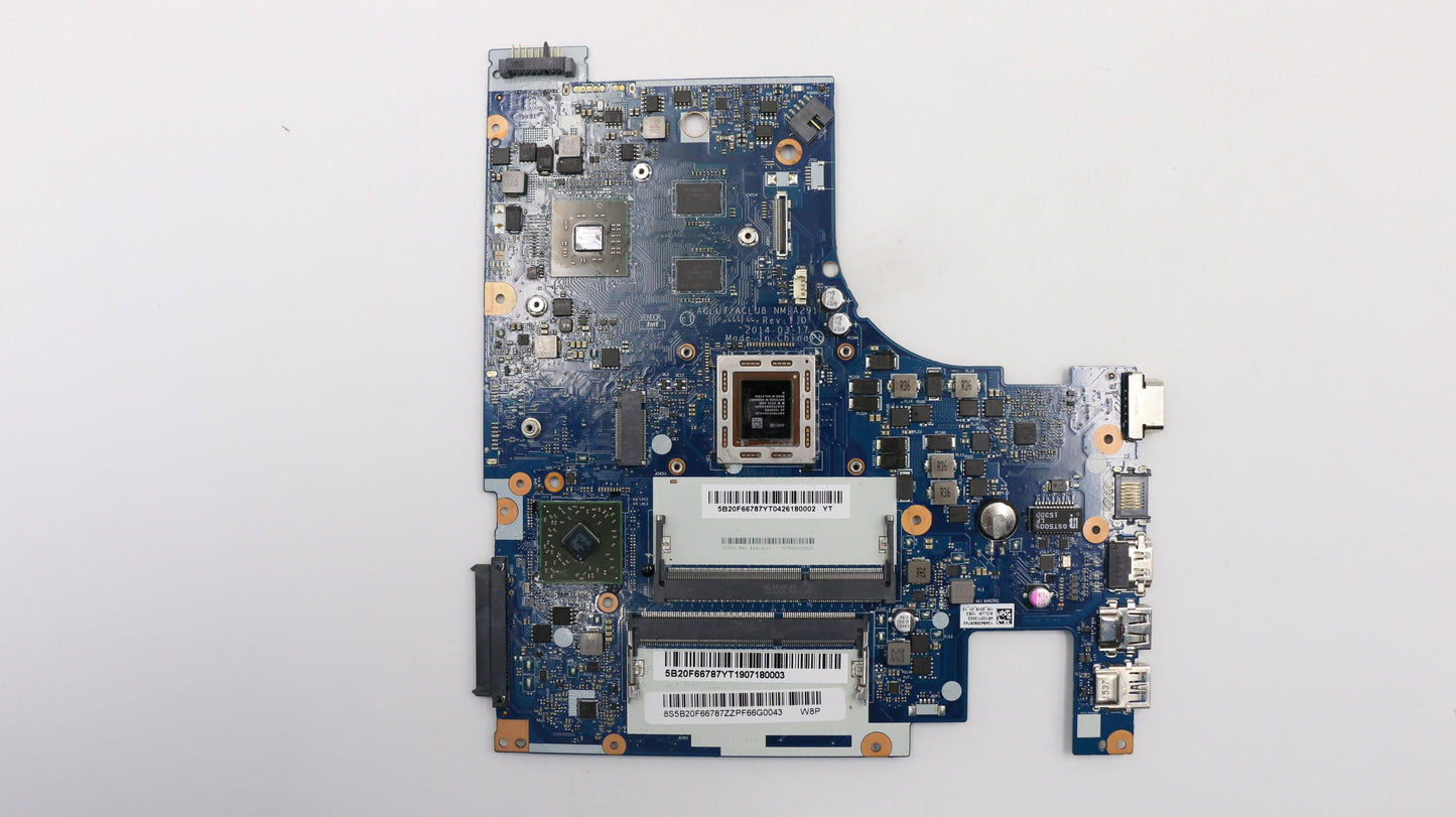 Lenovo Pl System Boards - 5B20F66787