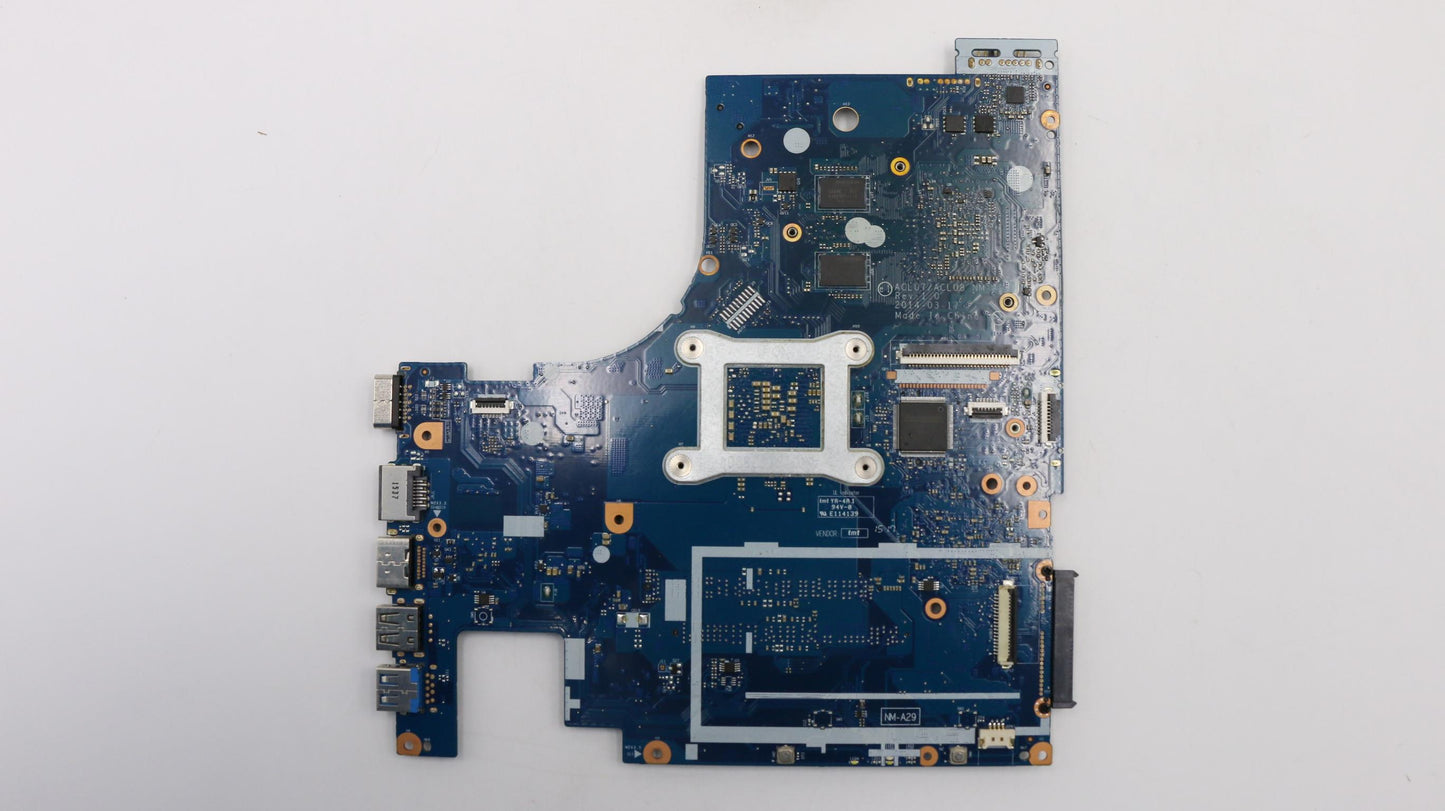 Lenovo Pl System Boards - 5B20F66787
