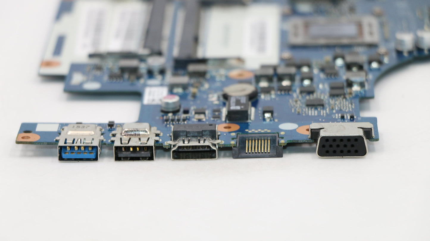 Lenovo Pl System Boards - 5B20F66787