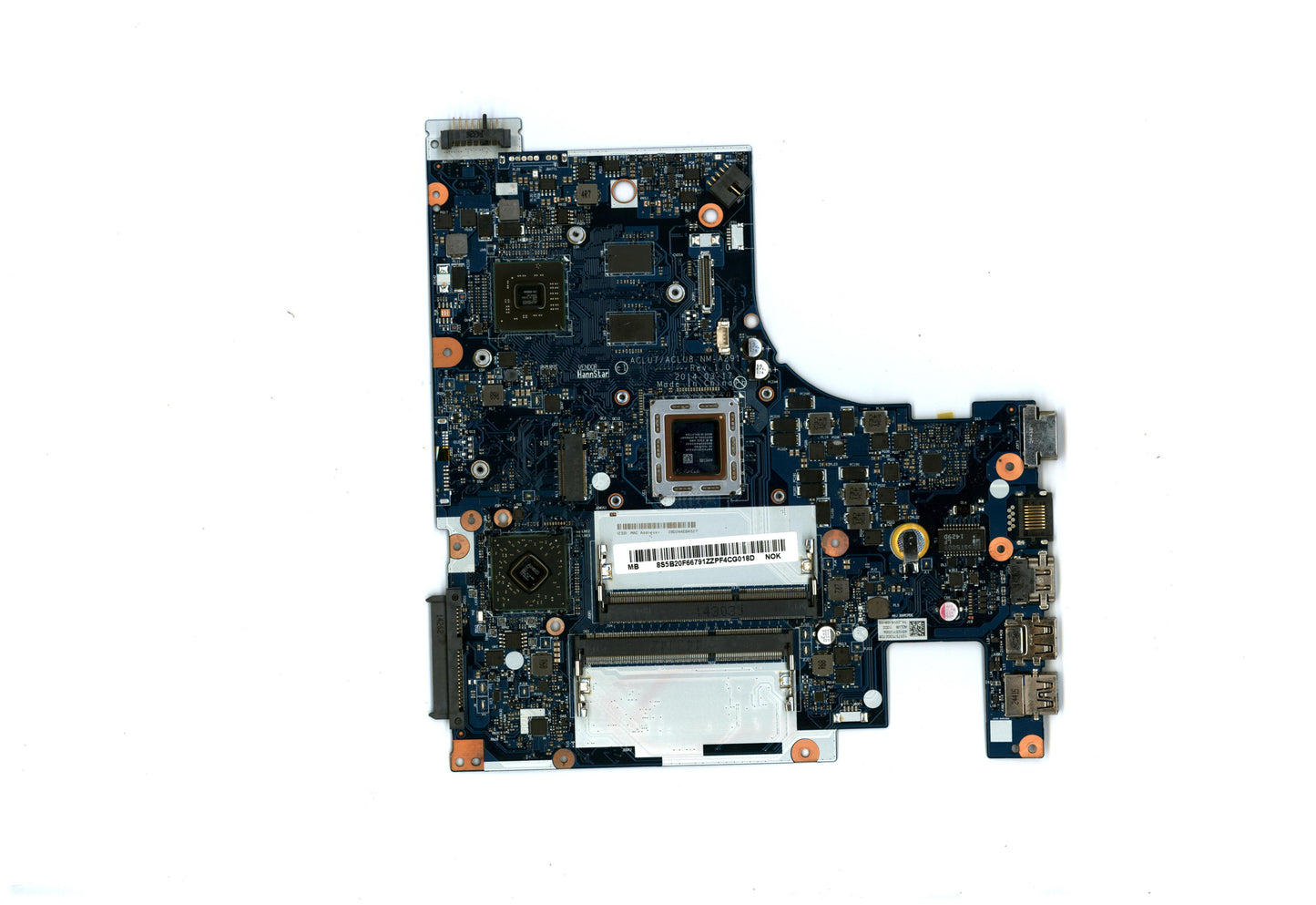 Lenovo Replacement Part - 5B20F66791