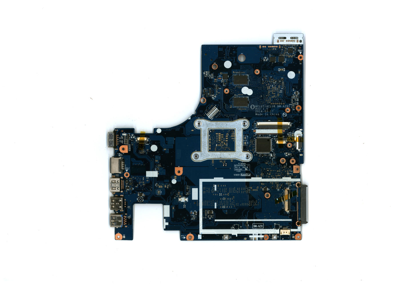 Lenovo Replacement Part - 5B20F66791