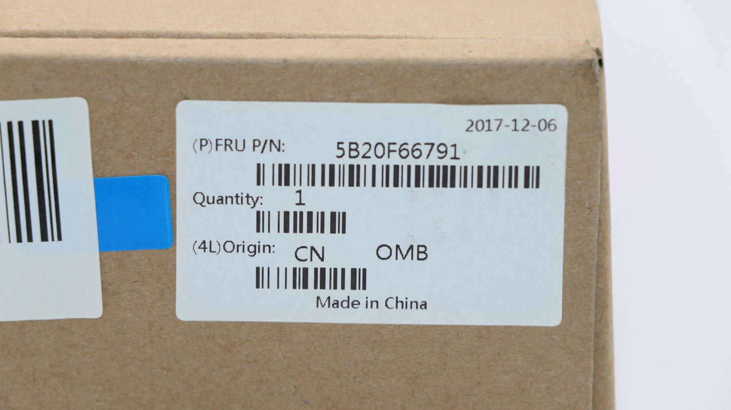Lenovo Replacement Part - 5B20F66791