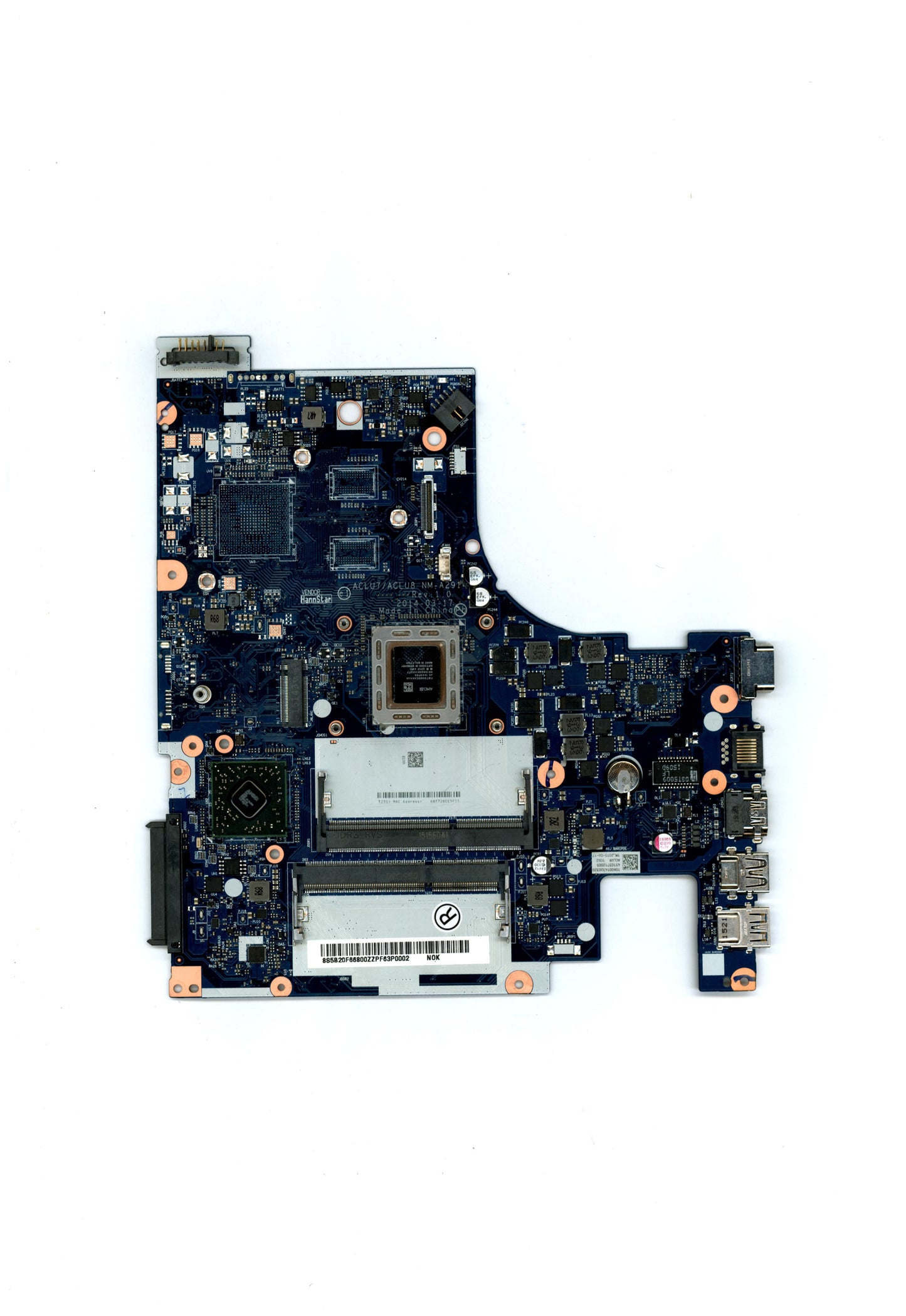 Lenovo Mb - 5B20F66800