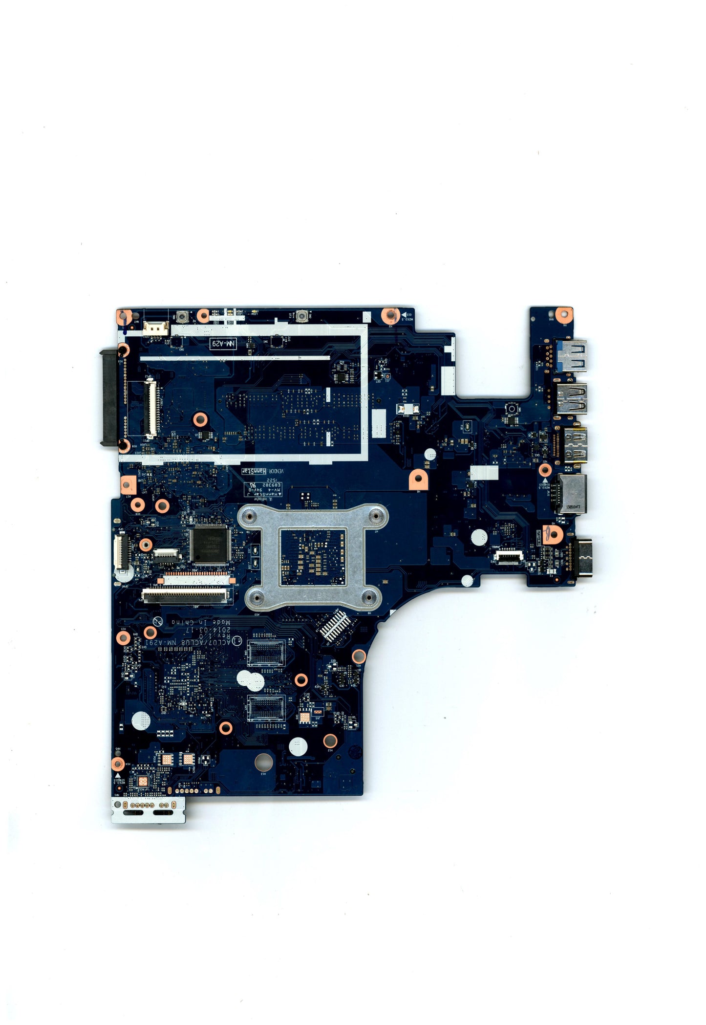 Lenovo Mb - 5B20F66800