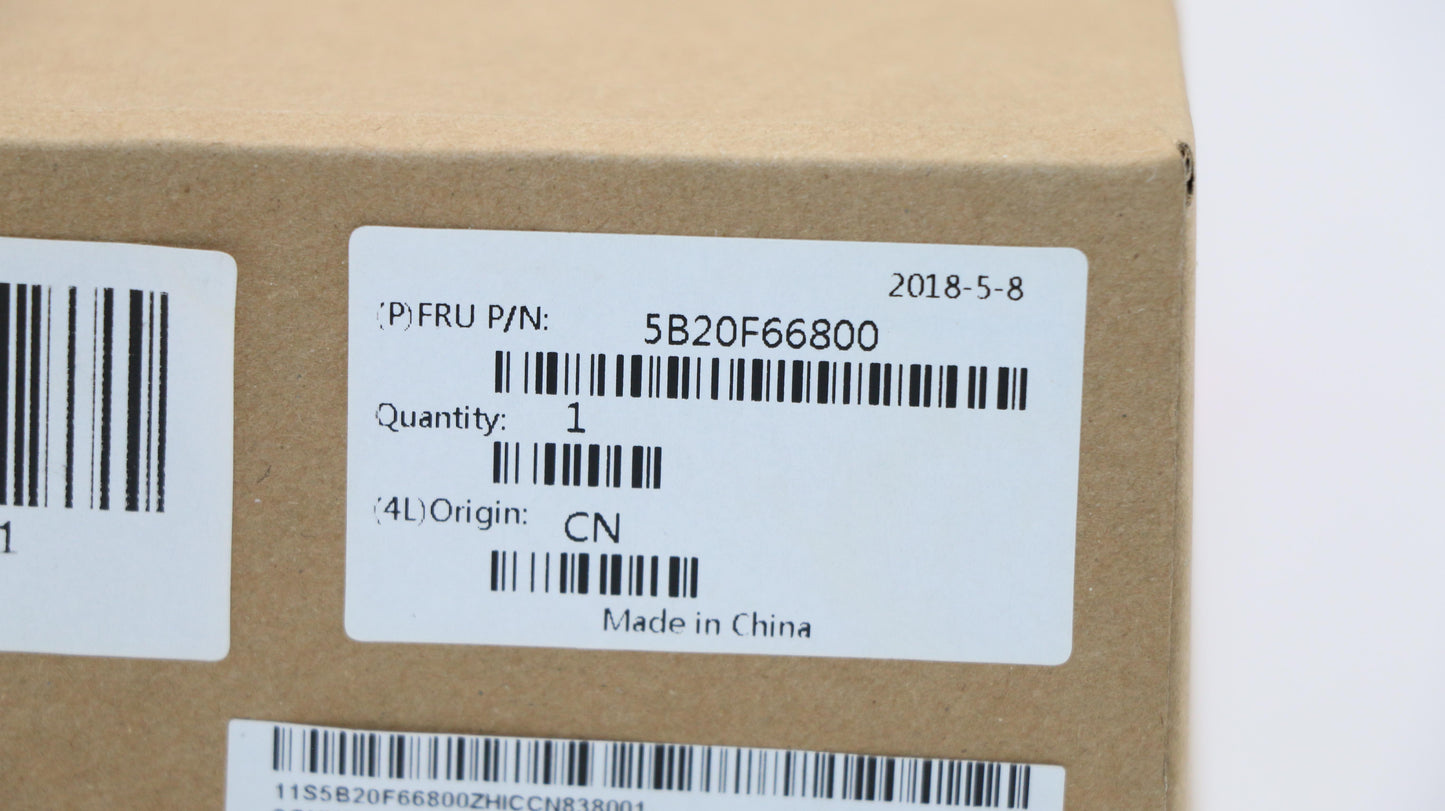 Lenovo Mb - 5B20F66800