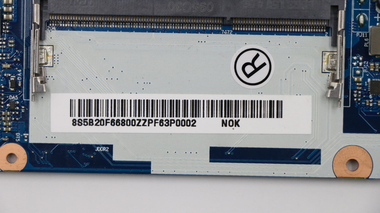 Lenovo Mb - 5B20F66800
