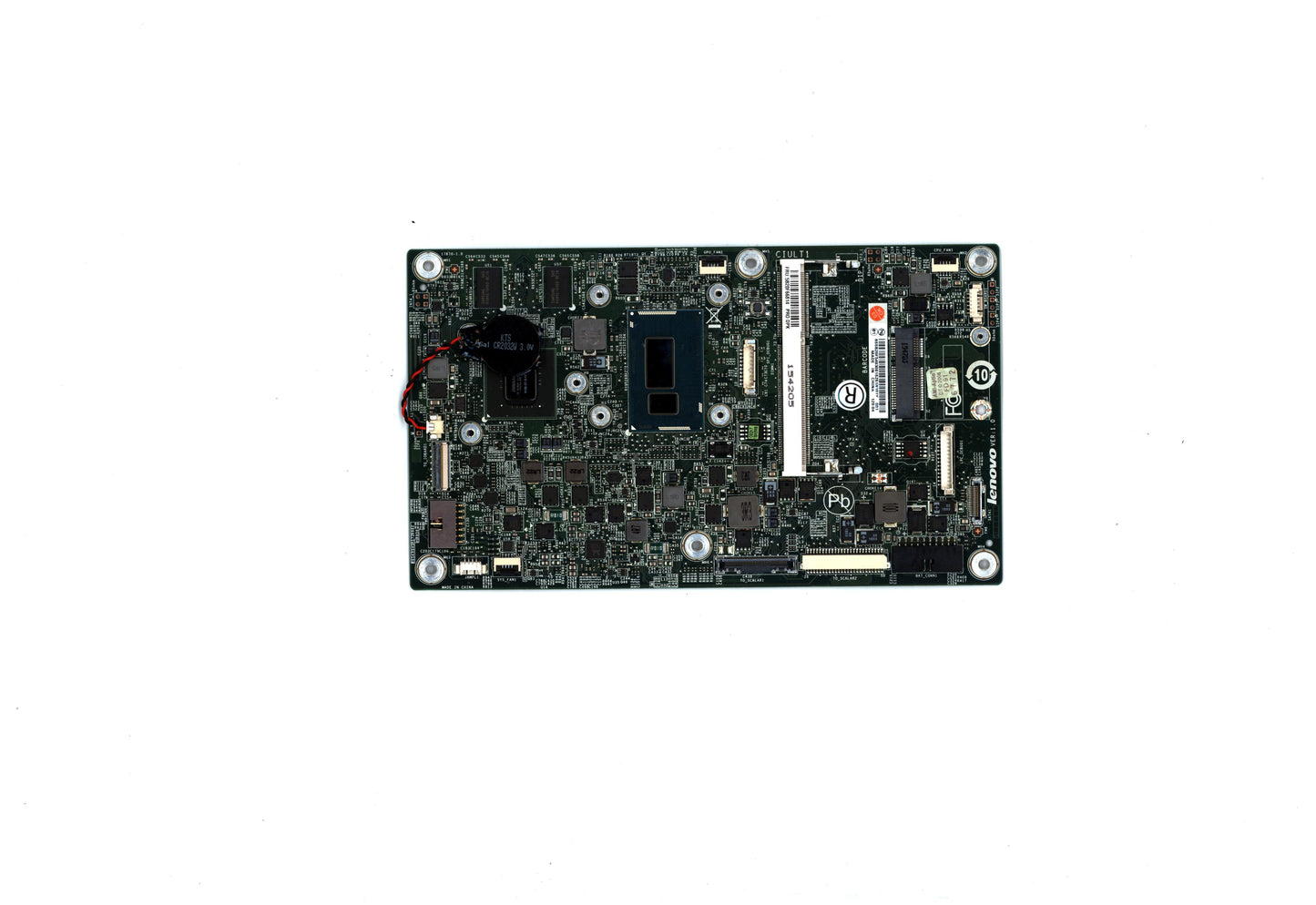 Lenovo Planar - 5B20F66814
