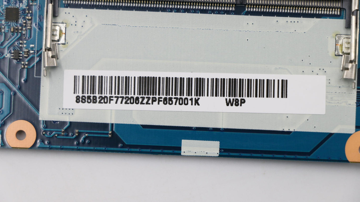 Lenovo Mb - 5B20F77206