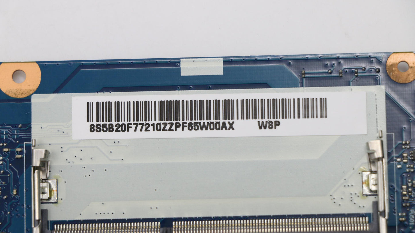 Lenovo Mb - 5B20F77210