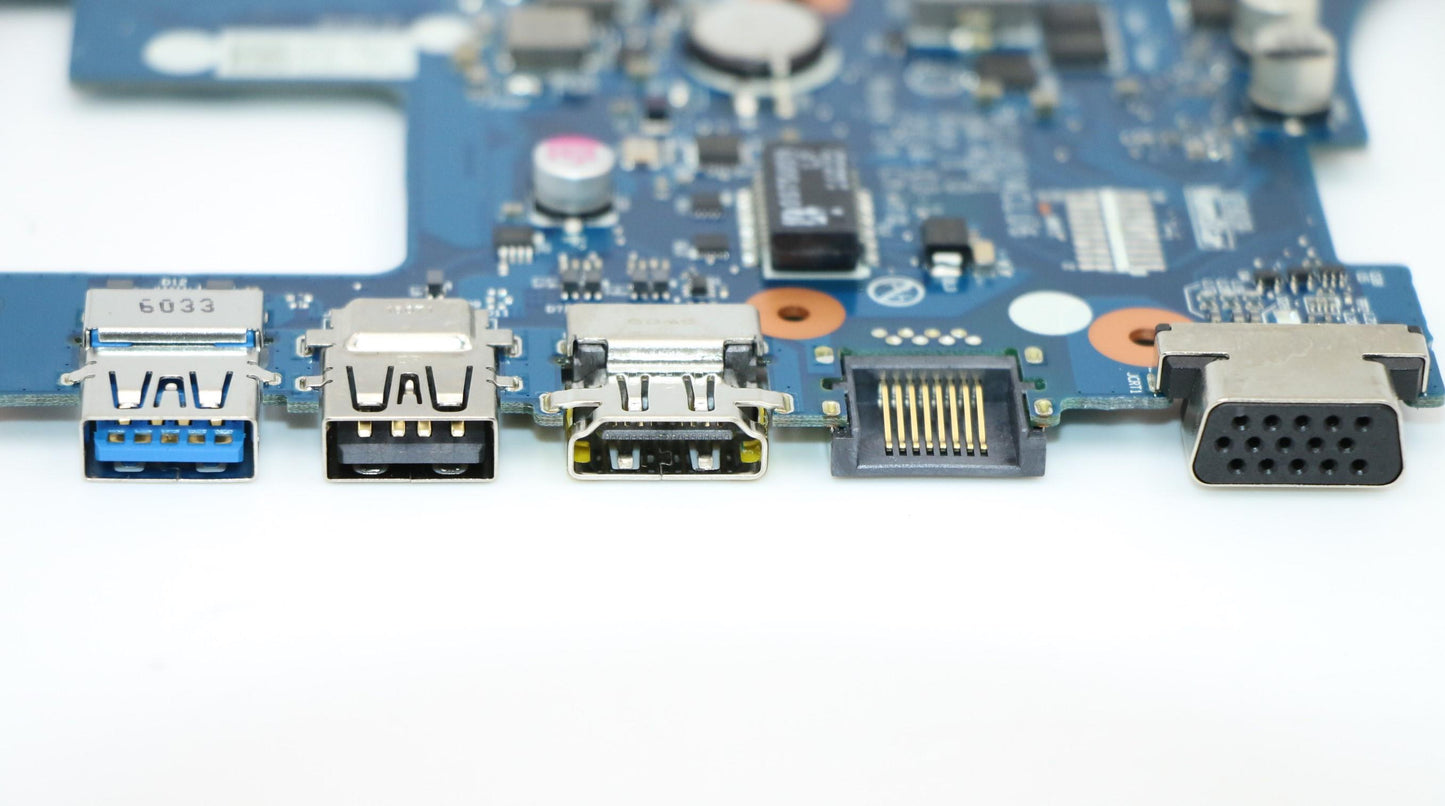 Lenovo Mb Beema E1 135G 15T Uma - 5B20F77211
