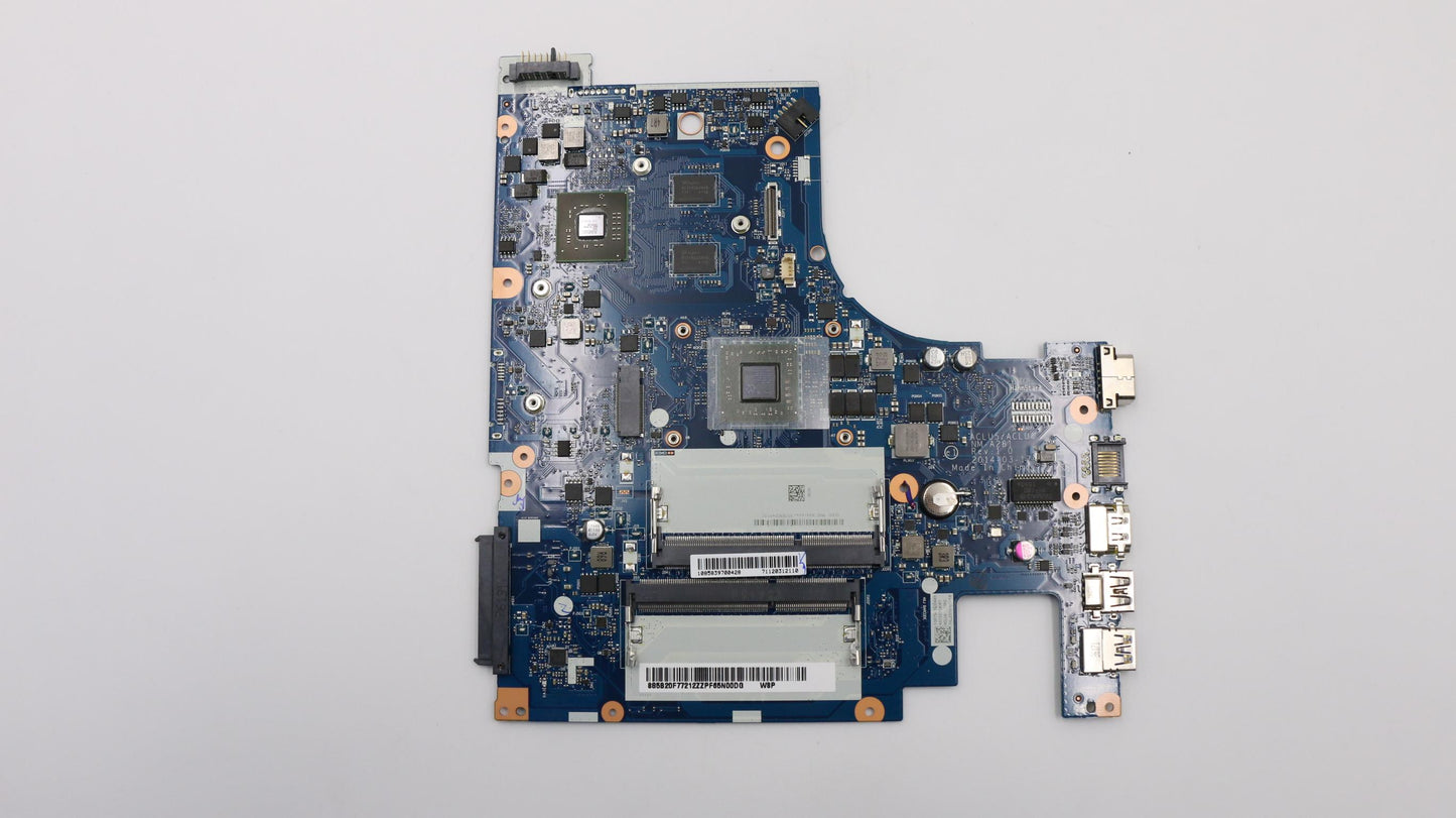 Lenovo Mb Beema A6 24G 15T Dis 2Gpro - 5B20F77212