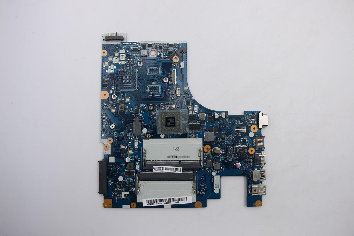 Lenovo Mb - 5B20F77218
