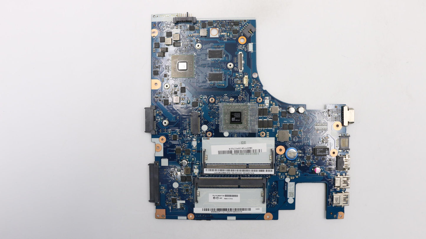 Lenovo Mb Beema A6 24G 14T Dis 2Gpro - 5B20F77261