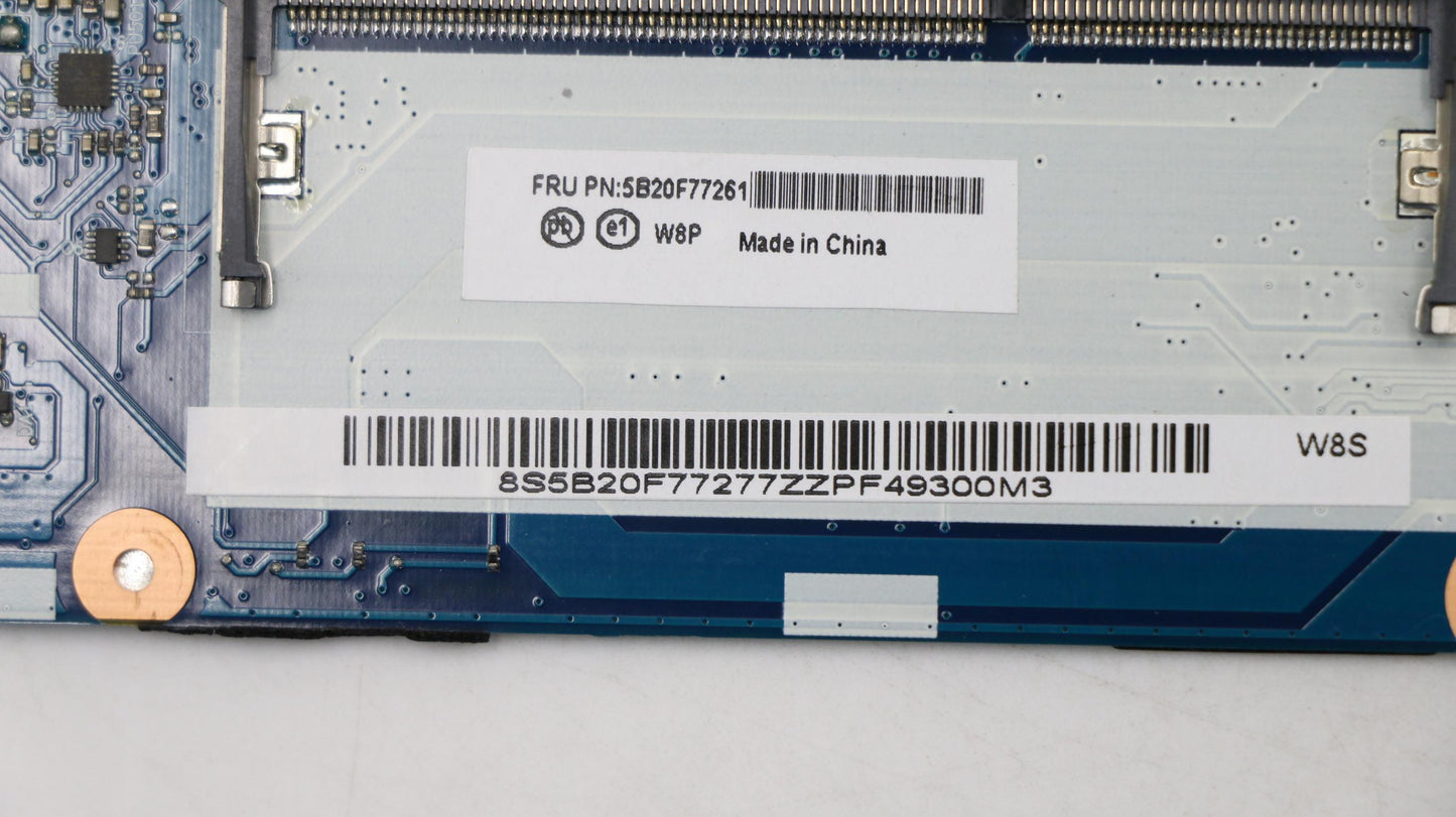 Lenovo Mb Beema A6 24G 14T Dis 2Gpro - 5B20F77261