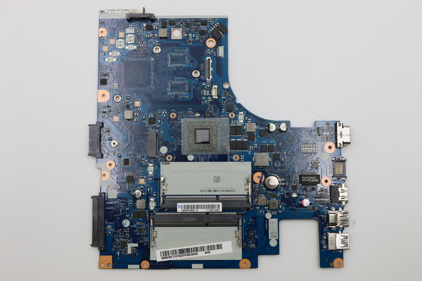 Lenovo Mb - 5B20F77275