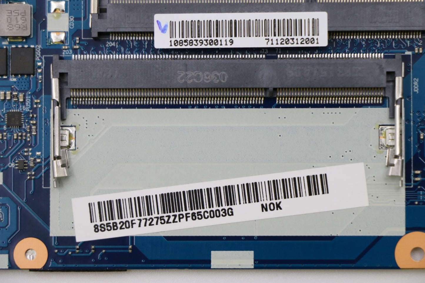 Lenovo Mb - 5B20F77275