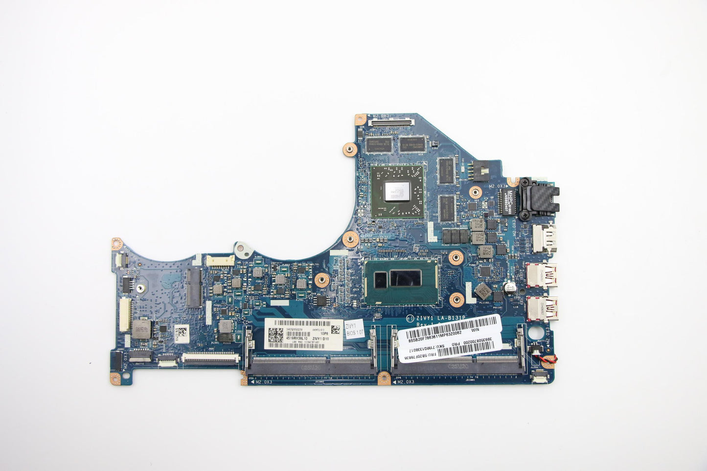 Lenovo Pl System Boards - 5B20F78636