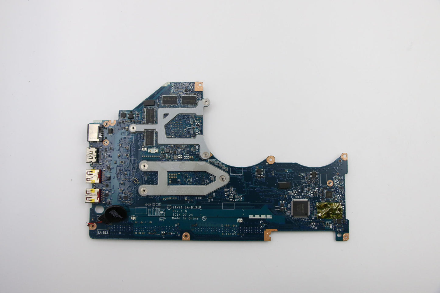 Lenovo Pl System Boards - 5B20F78636