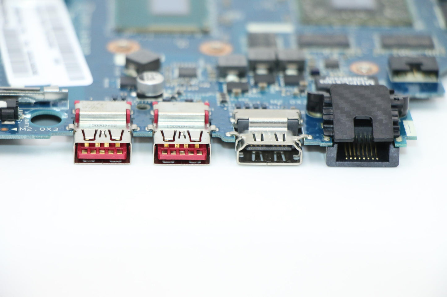 Lenovo Pl System Boards - 5B20F78636