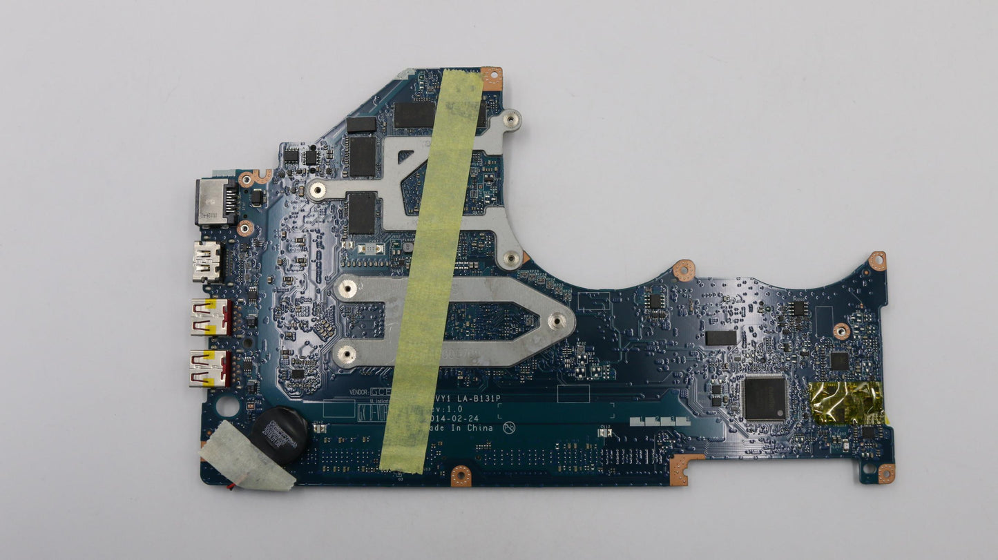 Lenovo Pl System Boards - 5B20F78672