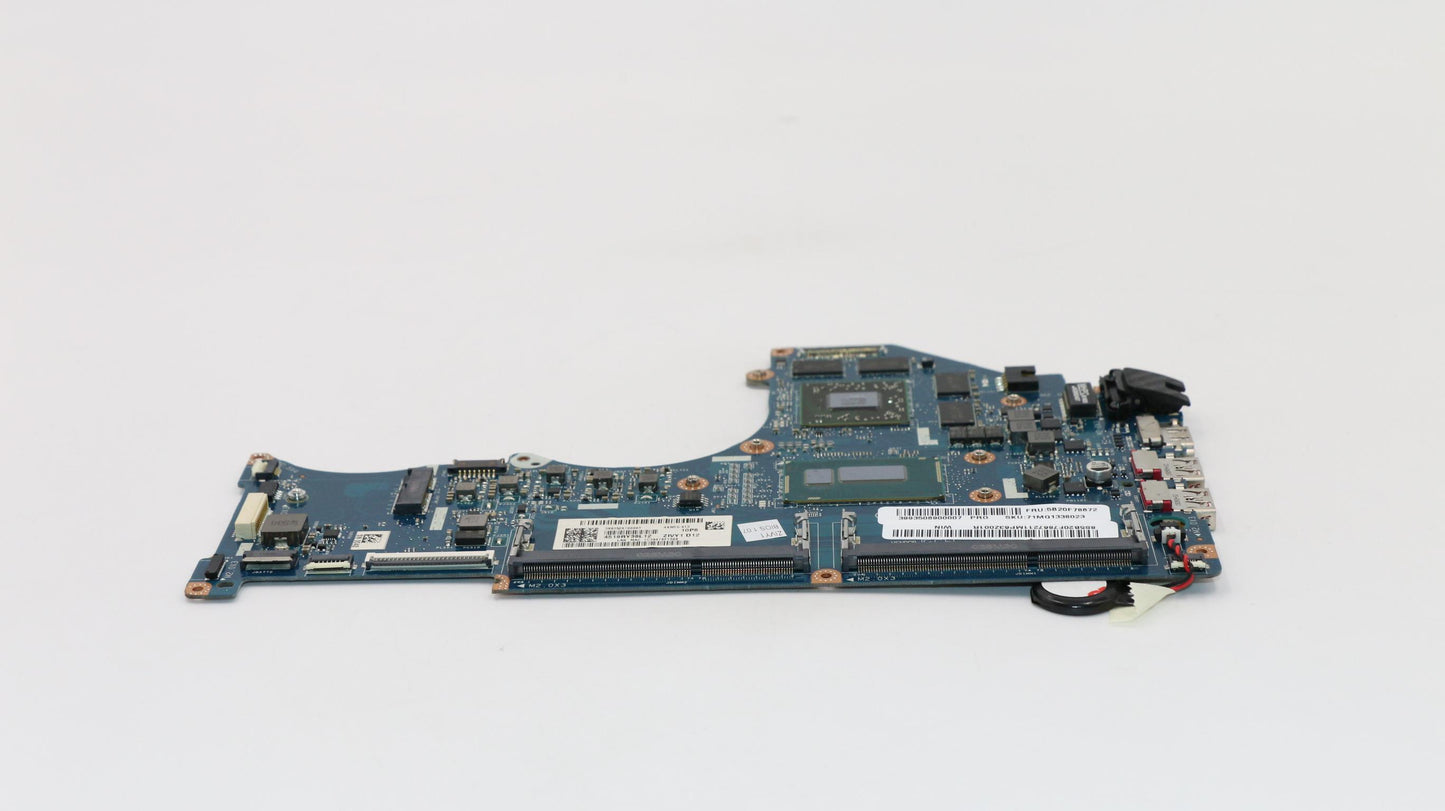 Lenovo Pl System Boards - 5B20F78672