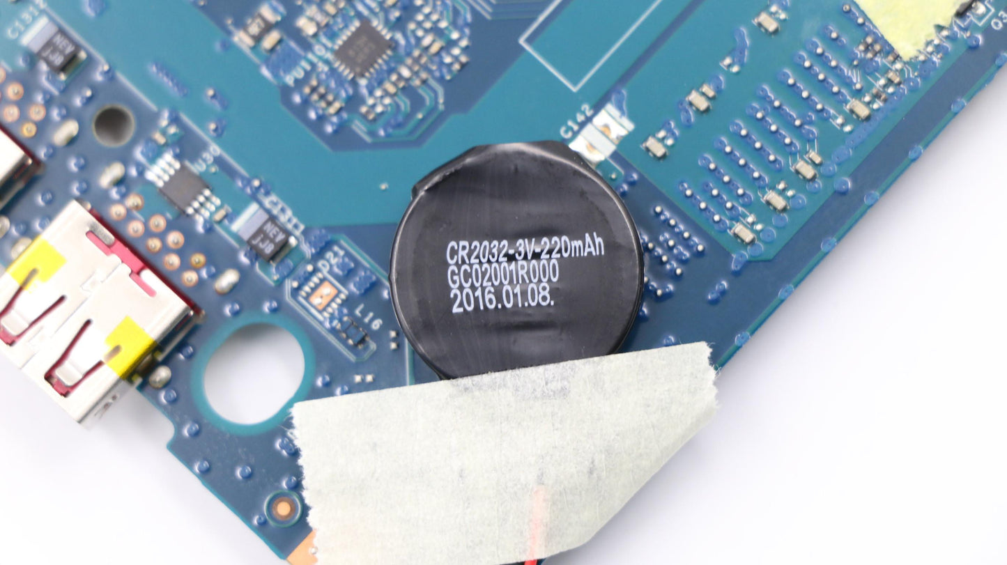 Lenovo Pl System Boards - 5B20F78672