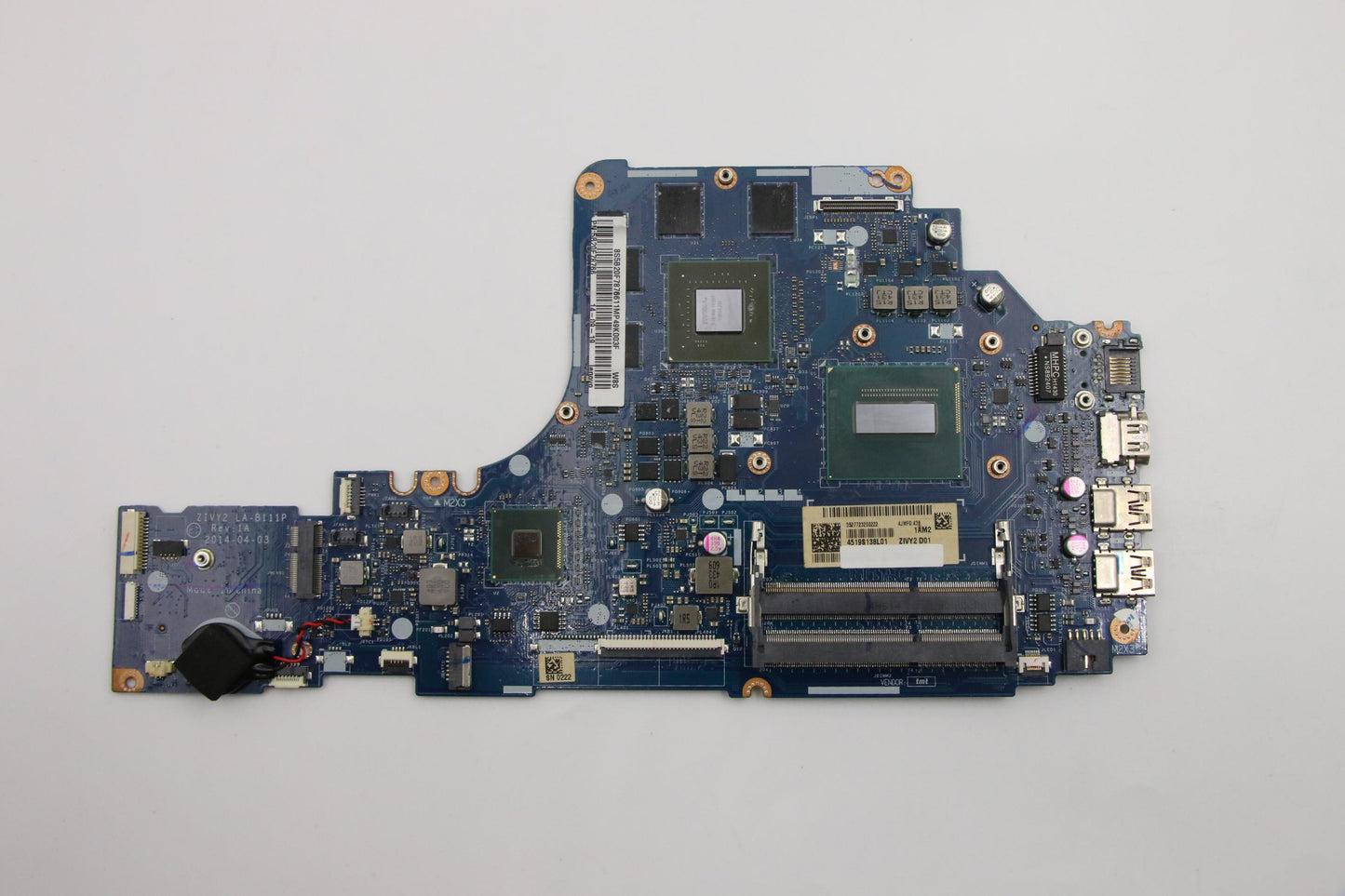 Lenovo Replacement Part - 5B20F78766
